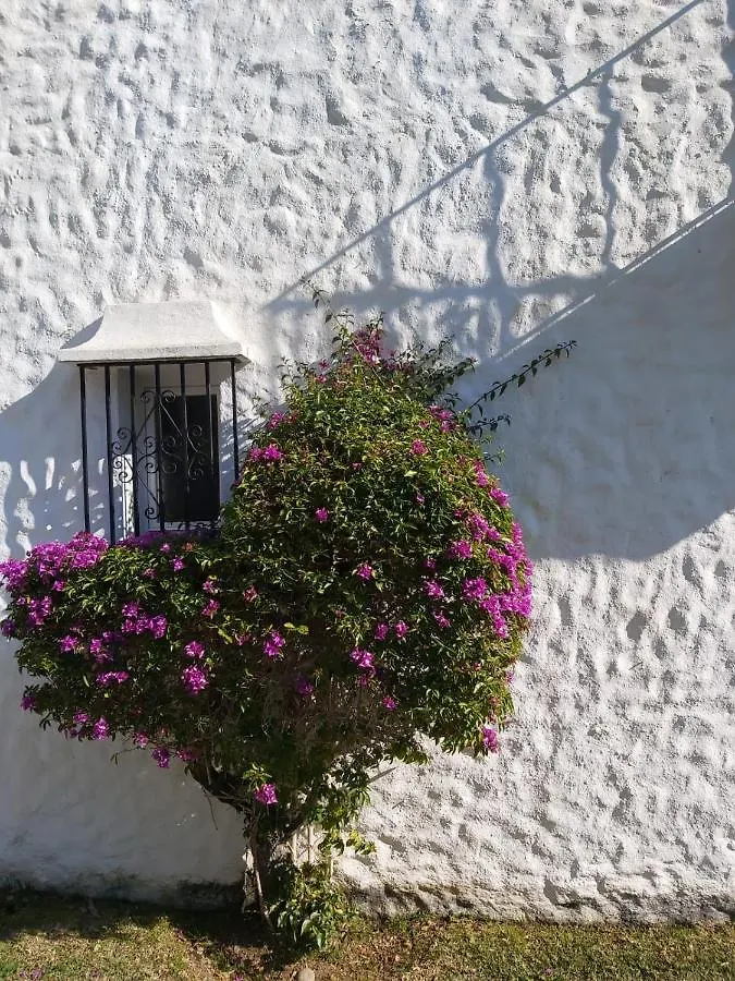 Benamara Gardens, Apartment With Pool, 100M From Beach Near Marbella & 에스테포나