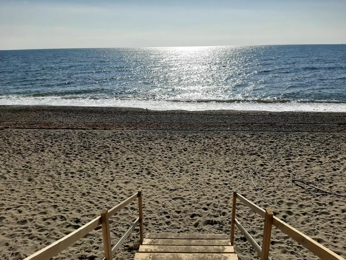 Benamara Gardens, Apartment With Pool, 100M From Beach Near Marbella & 에스테포나 스페인
