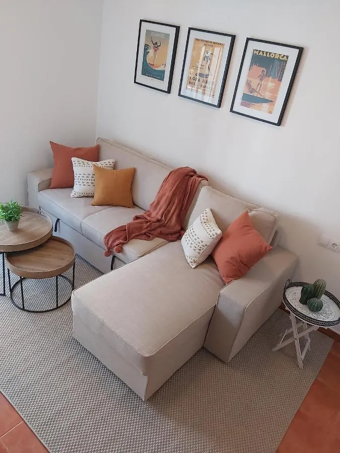Benamara Gardens, Apartment With Pool, 100M From Beach Near Marbella & Estepona 0*,