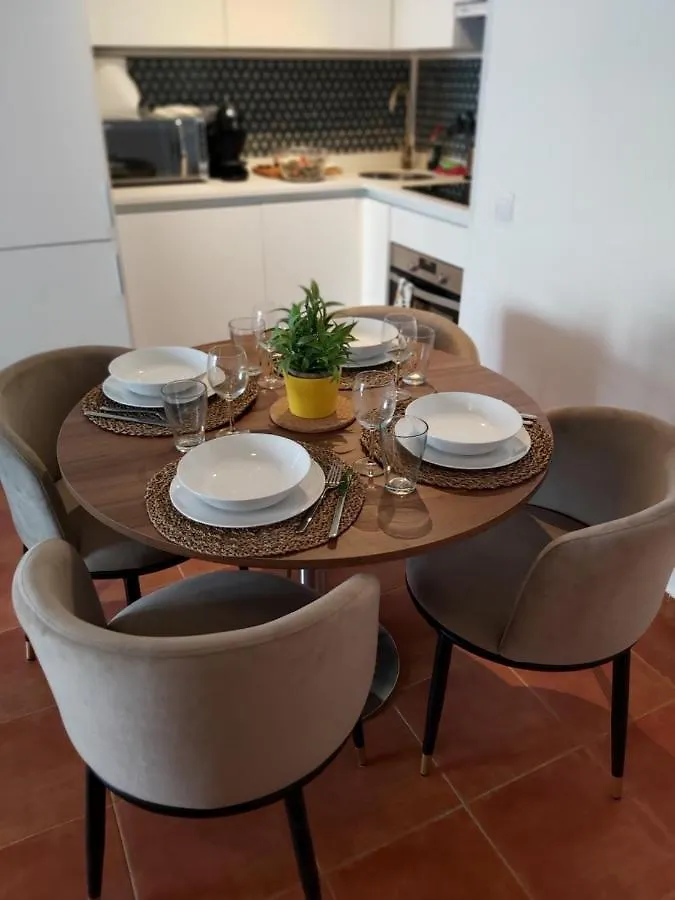 Benamara Gardens, Apartment With Pool, 100M From Beach Near Marbella & Estepona
